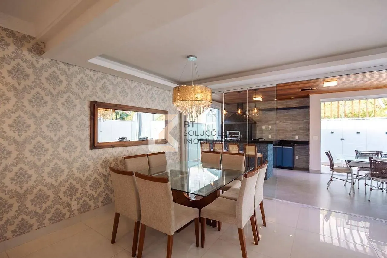 Casa, 3 quartos, 180 m² - Foto 8