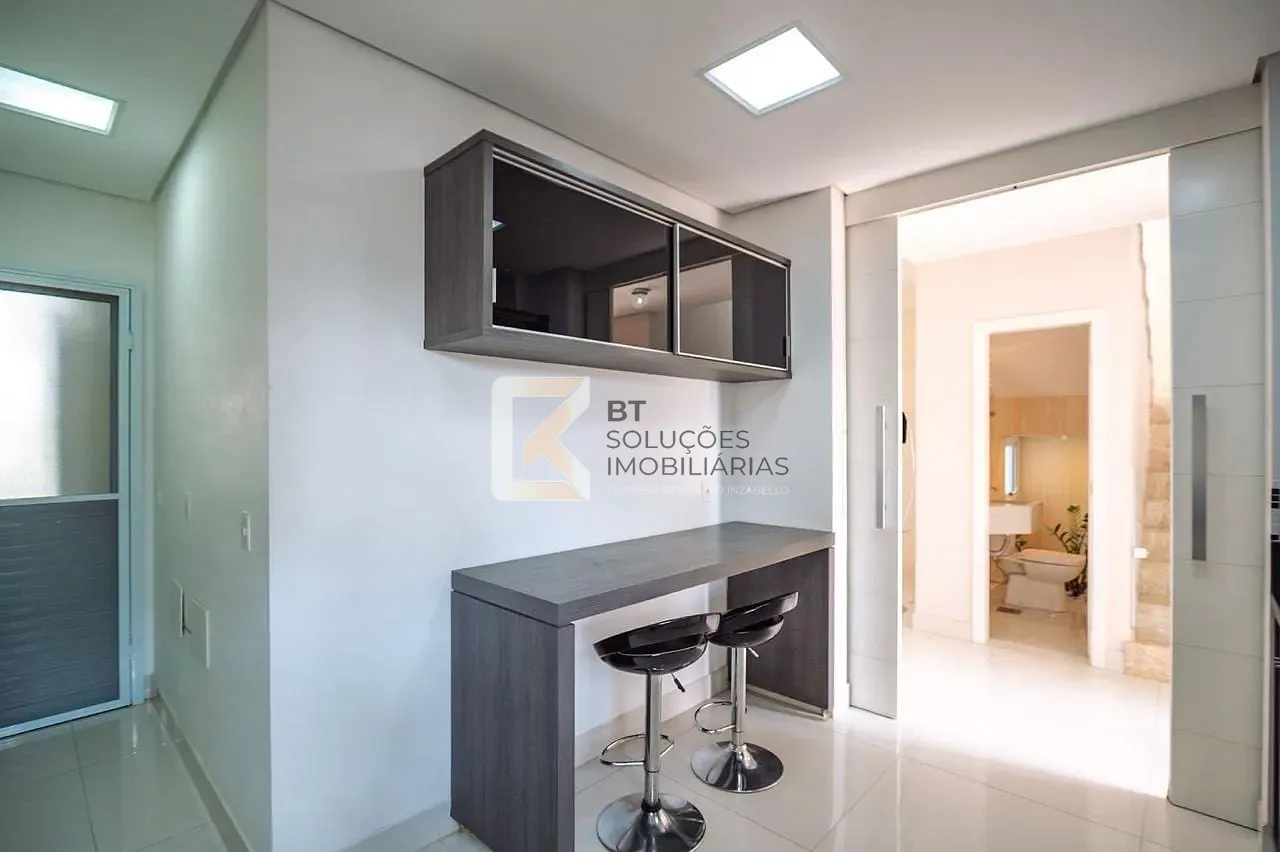 Casa, 3 quartos, 180 m² - Foto 10