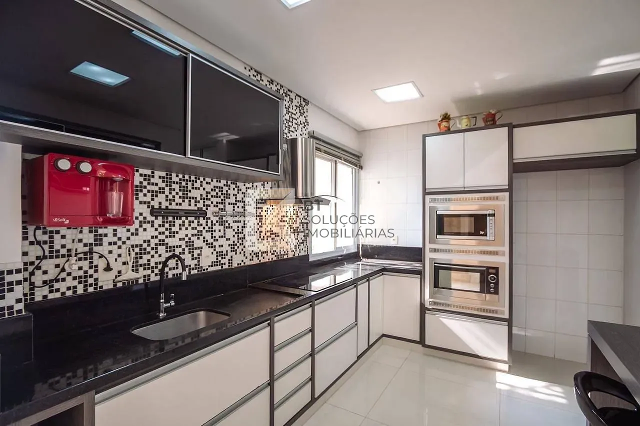 Casa, 3 quartos, 180 m² - Foto 9