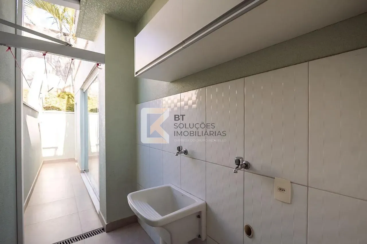 Casa, 3 quartos, 180 m² - Foto 11