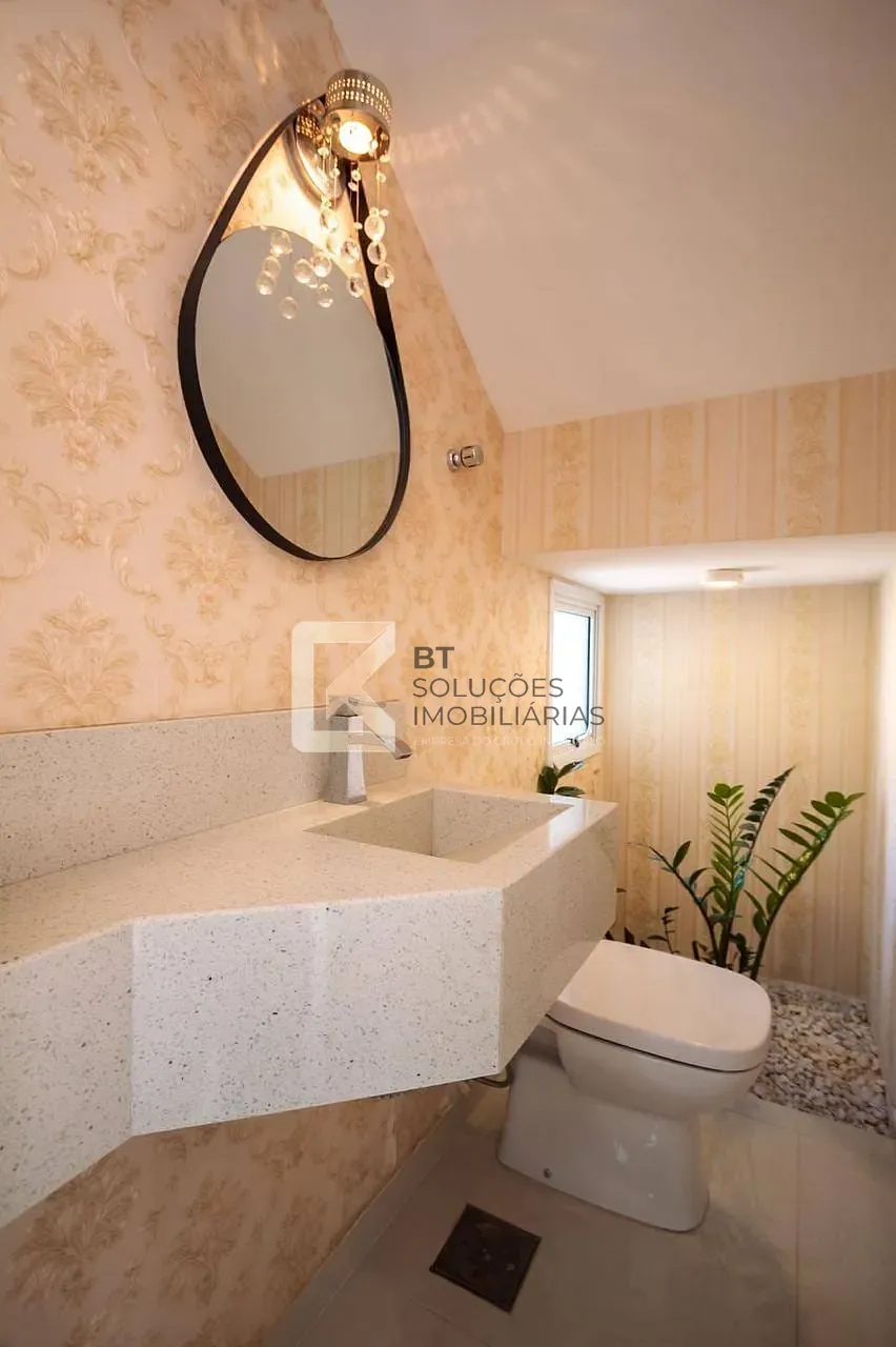 Casa, 3 quartos, 180 m² - Foto 19