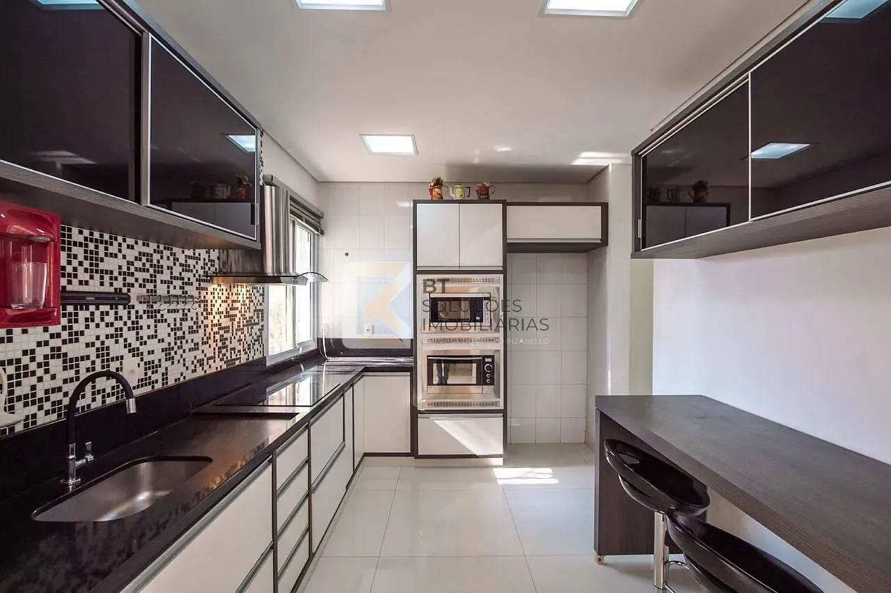 Casa, 3 quartos, 180 m² - Foto 7