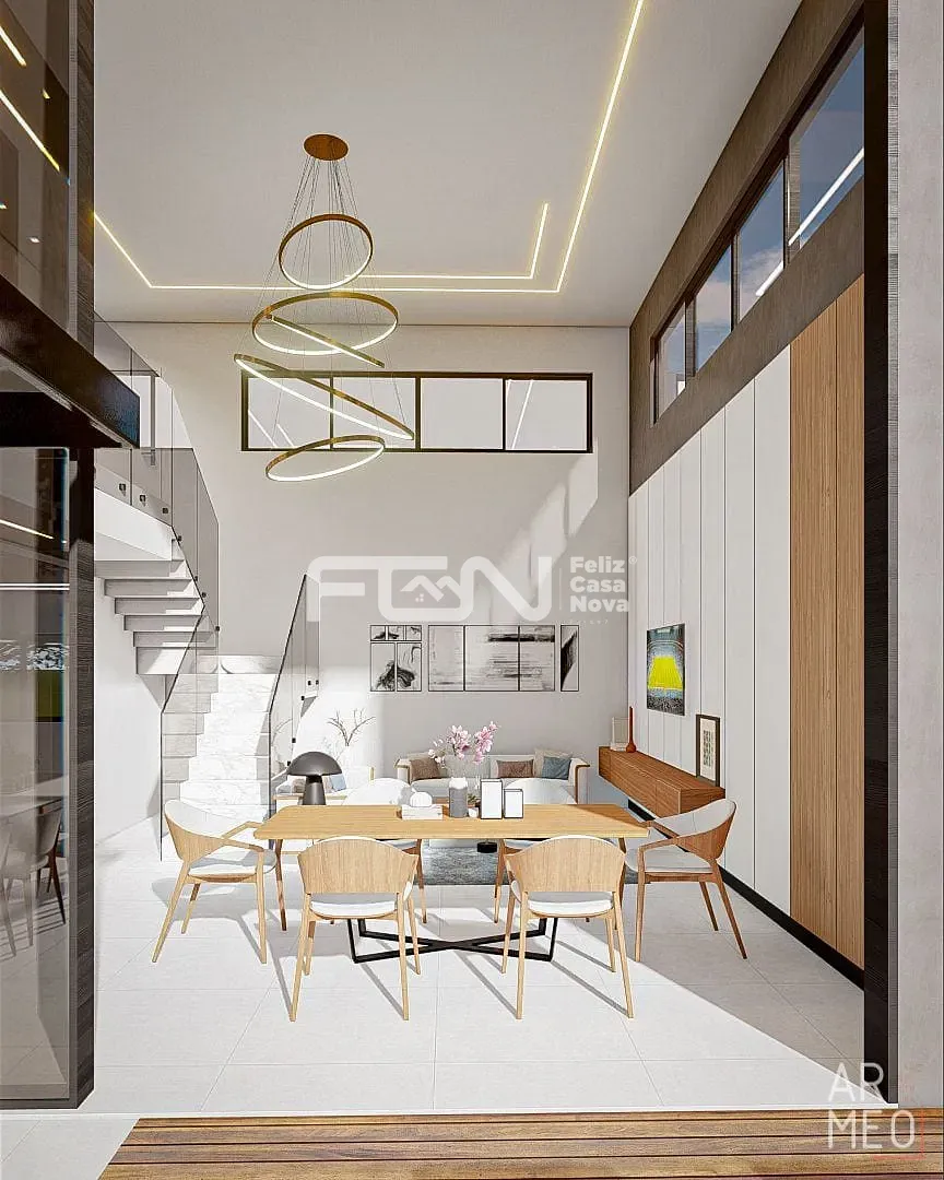 Casa, 3 quartos, 295 m² - Foto 10