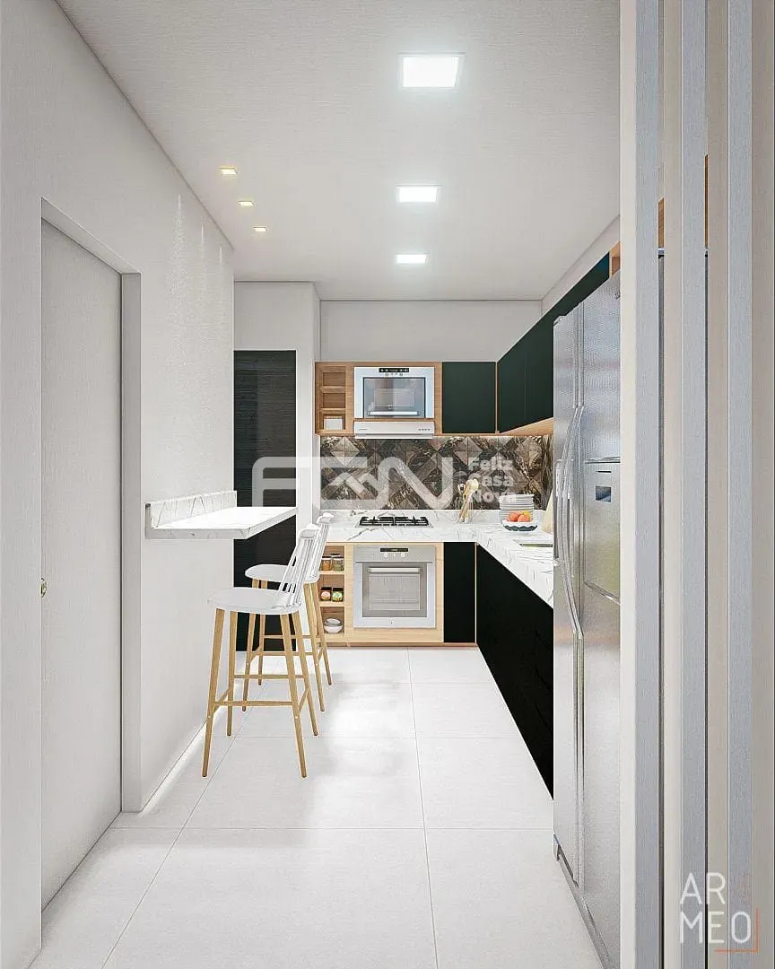Casa, 3 quartos, 295 m² - Foto 11