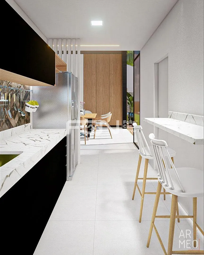 Casa, 3 quartos, 295 m² - Foto 12