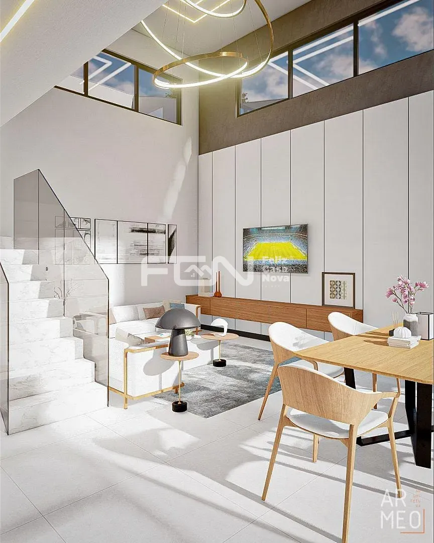 Casa, 3 quartos, 295 m² - Foto 13