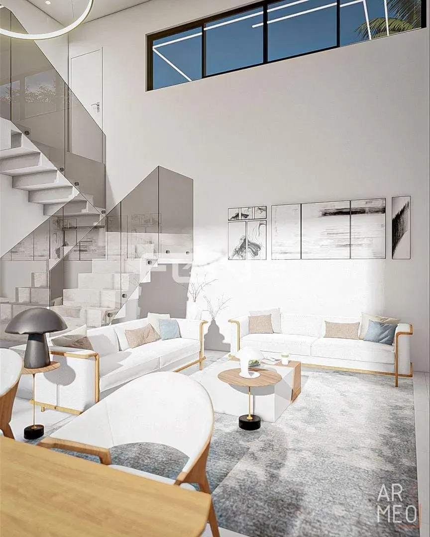 Casa, 3 quartos, 295 m² - Foto 14
