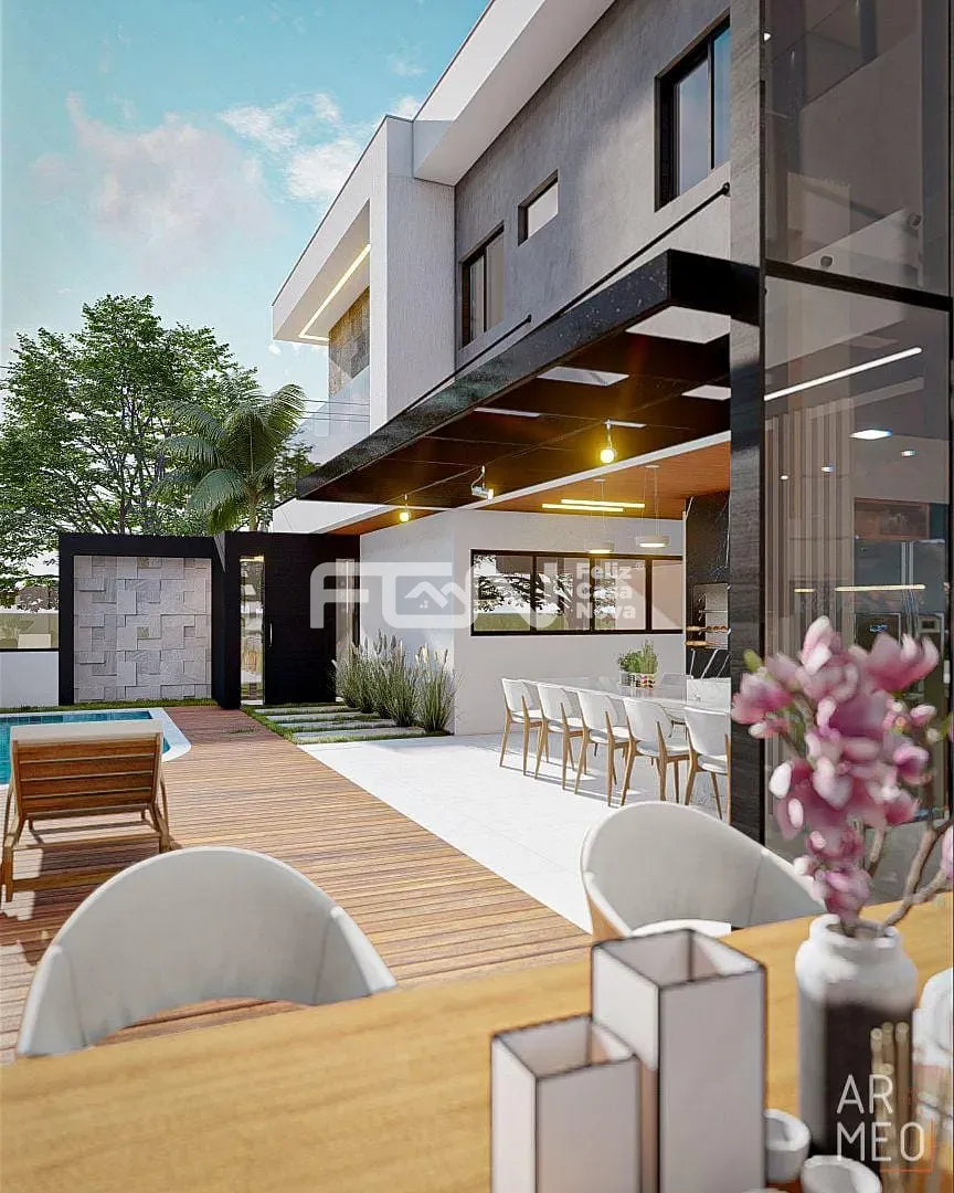 Casa, 3 quartos, 295 m² - Foto 15