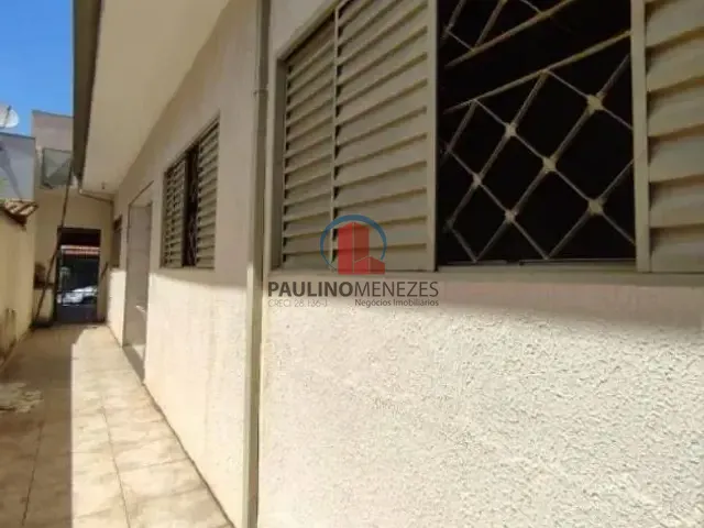 Casa com 180m² 3 quartos e 1 banheiro, à venda, no bairro Morada do Sol em Americana