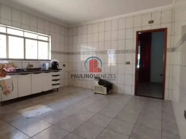 Casa com 180m² 3 quartos e 1 banheiro, à venda, no bairro Morada do Sol em Americana