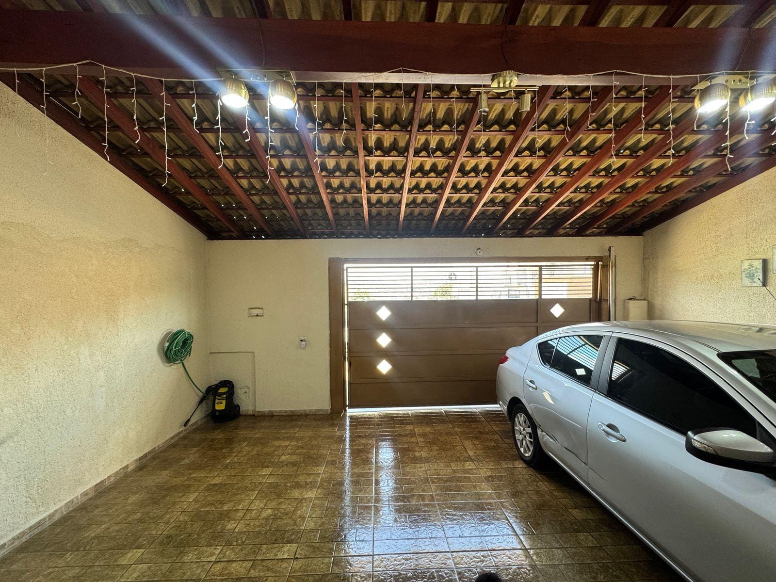 Casa, 2 quartos, 100 m² - Foto 1