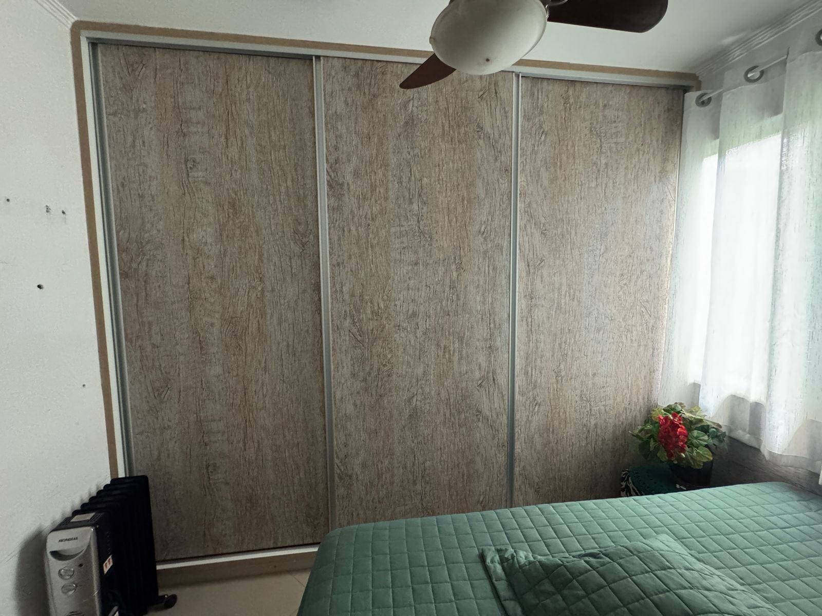 Casa, 2 quartos, 100 m² - Foto 8