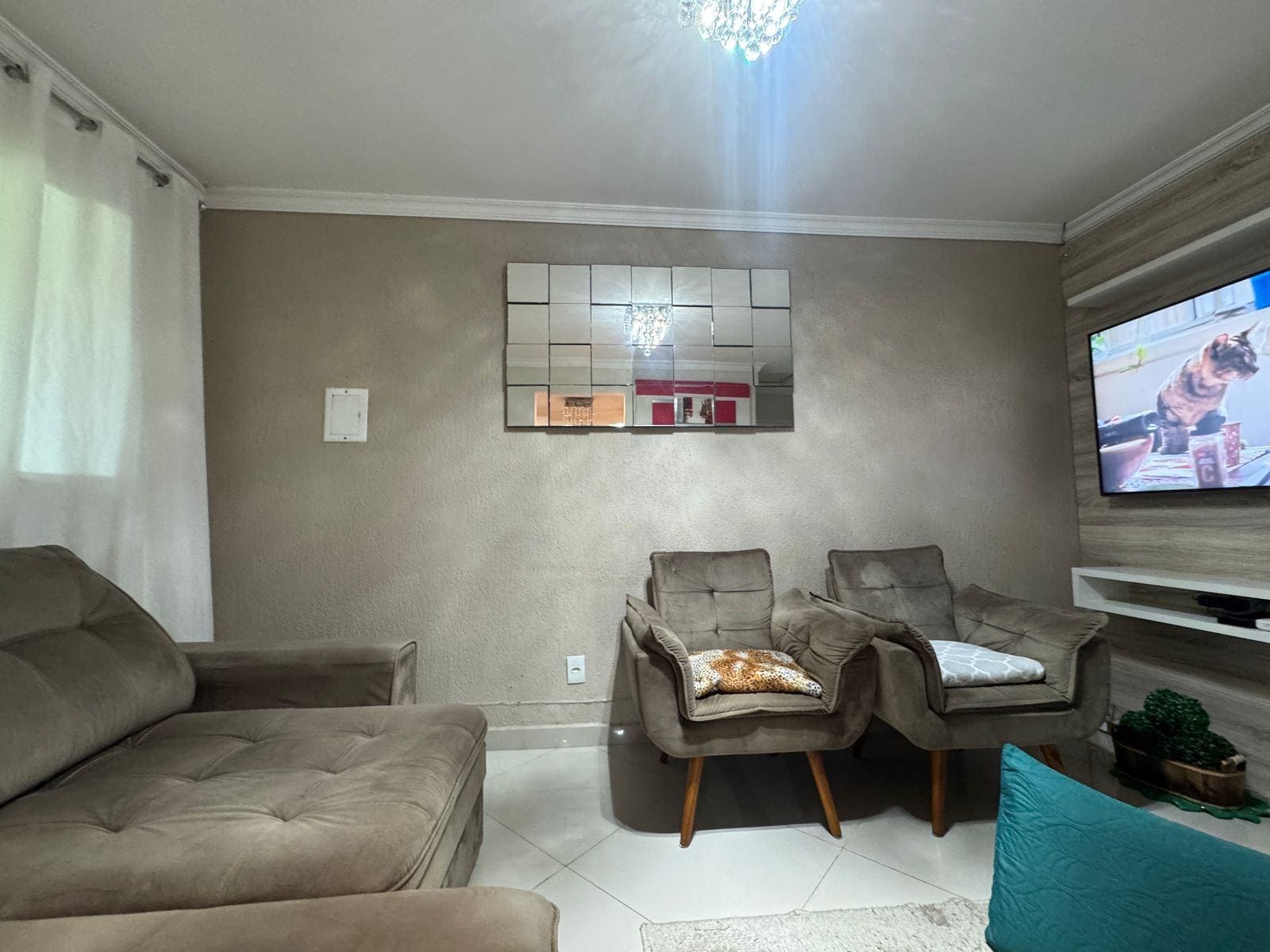 Casa, 2 quartos, 100 m² - Foto 14