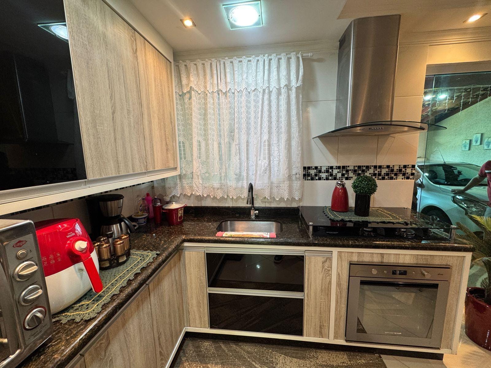 Casa, 2 quartos, 100 m² - Foto 15