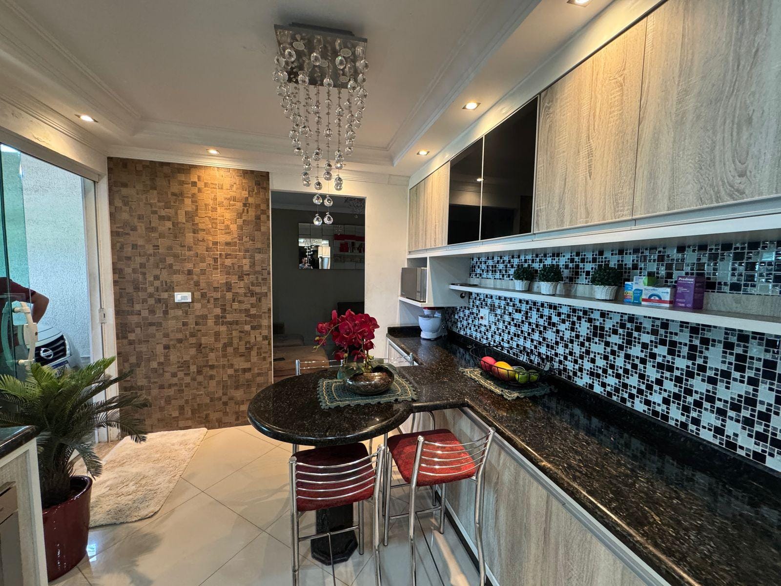 Casa, 2 quartos, 100 m² - Foto 16