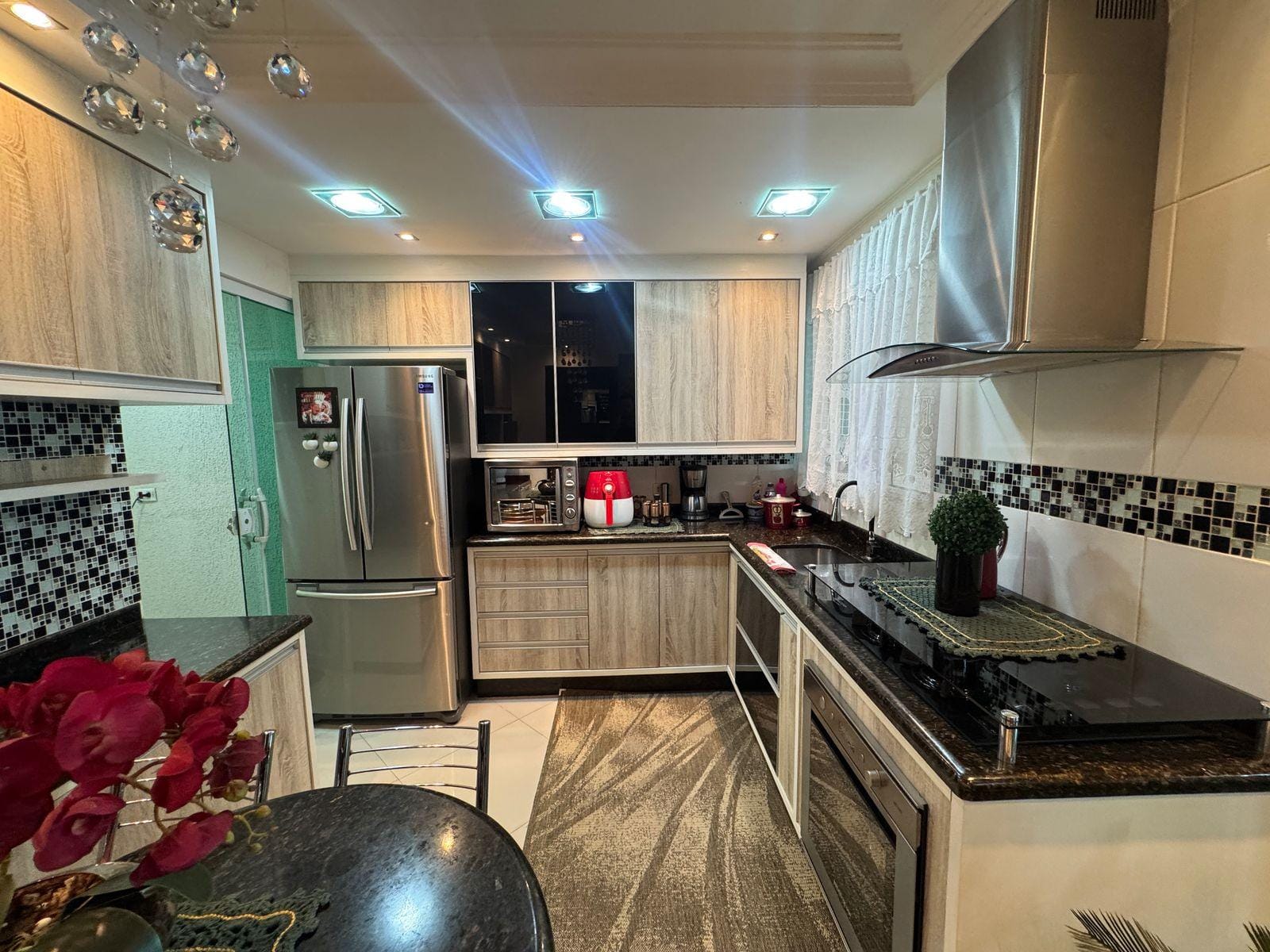 Casa, 2 quartos, 100 m² - Foto 17