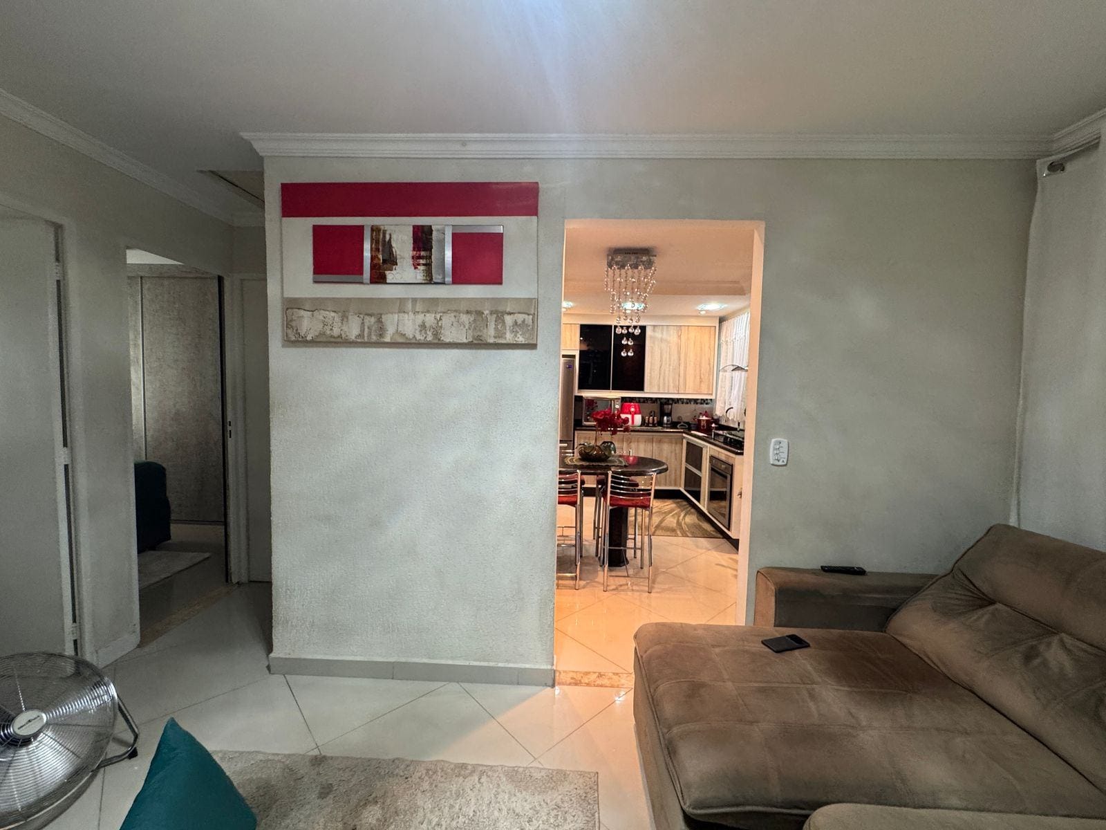 Casa, 2 quartos, 100 m² - Foto 18