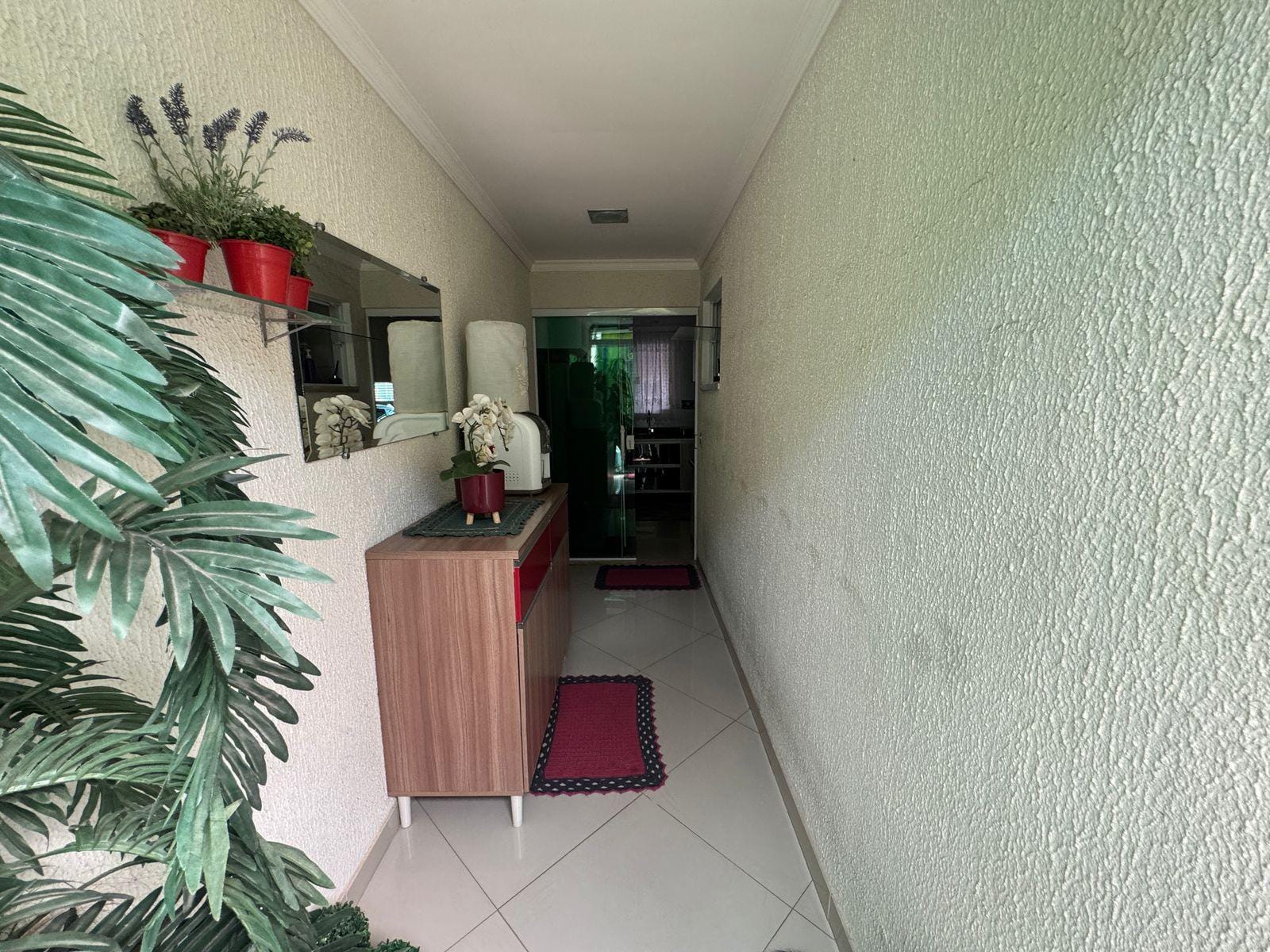 Casa, 2 quartos, 100 m² - Foto 19