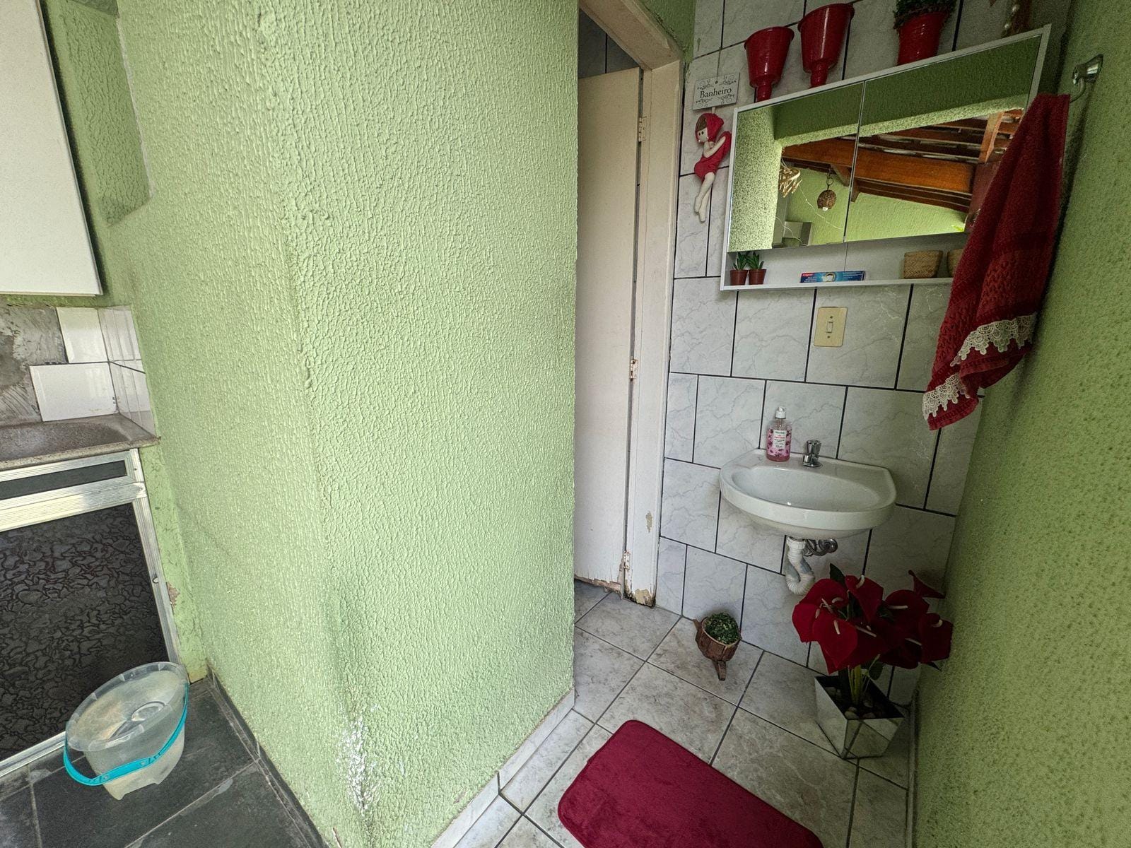 Casa, 2 quartos, 100 m² - Foto 21