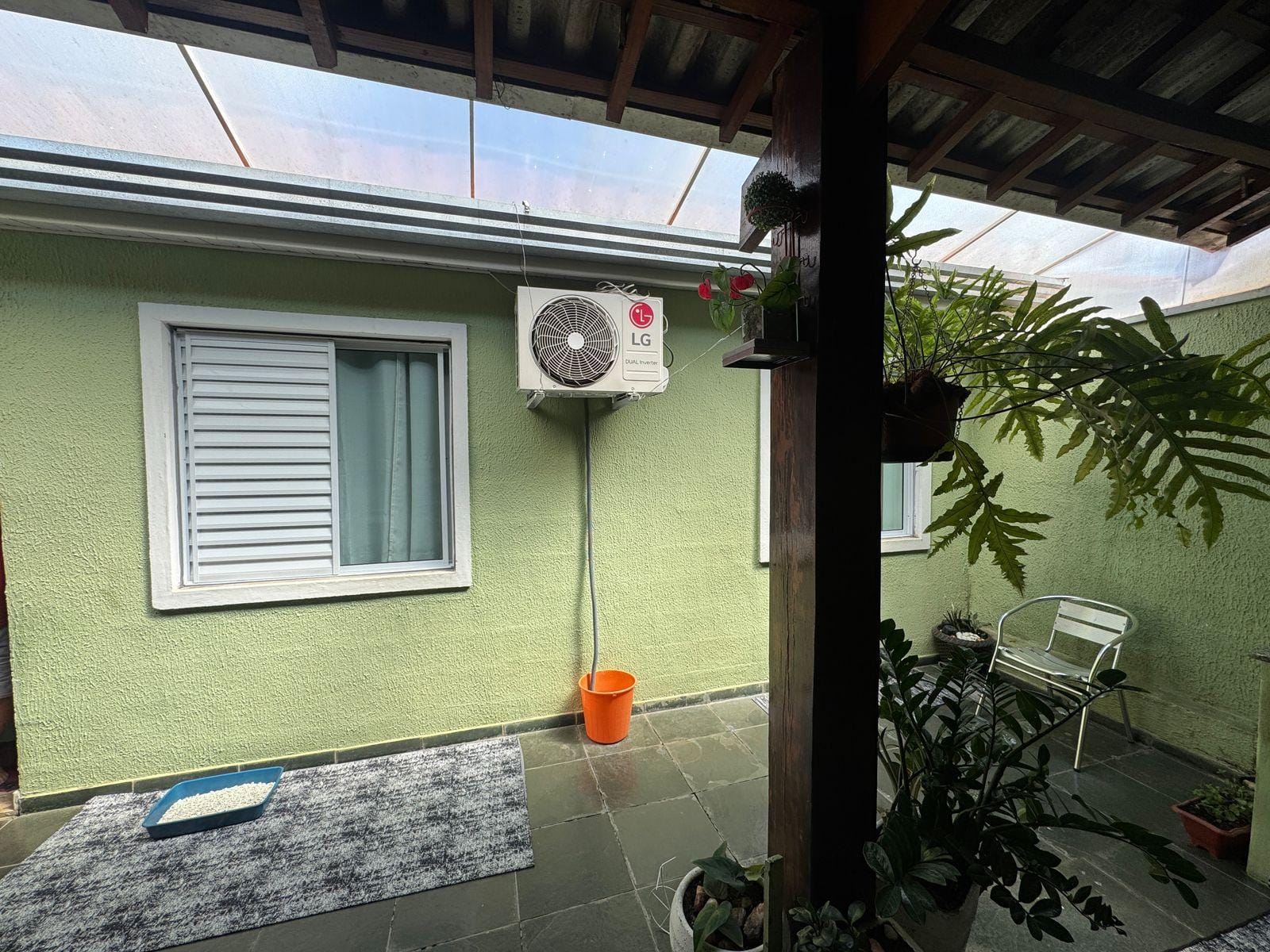 Casa, 2 quartos, 100 m² - Foto 22