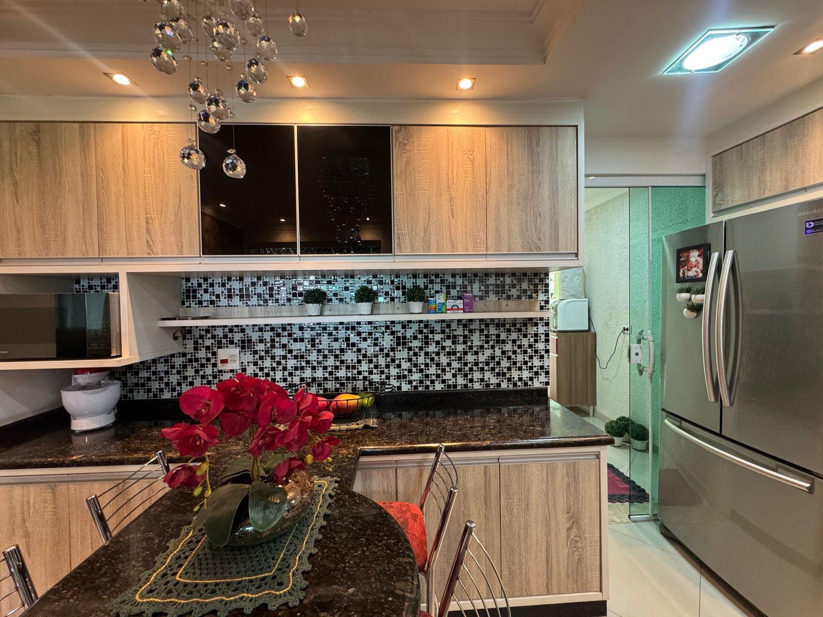 Casa, 2 quartos, 100 m² - Foto 23