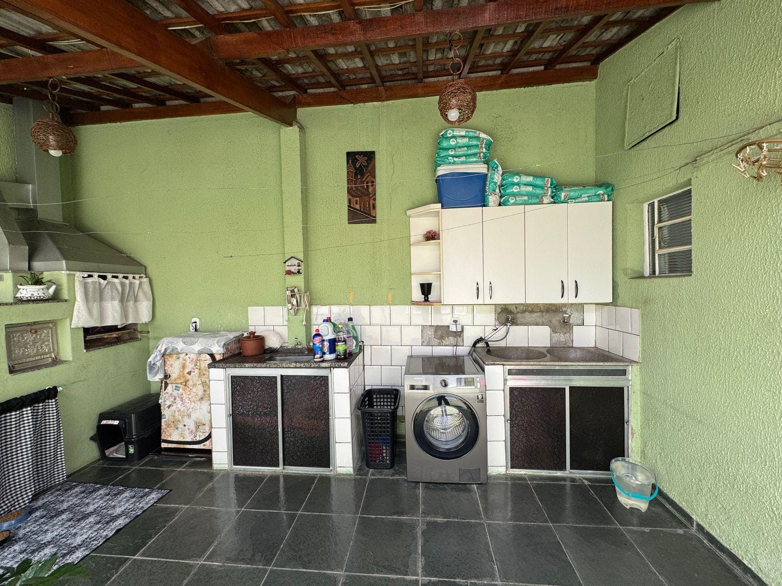 Casa, 2 quartos, 100 m² - Foto 25