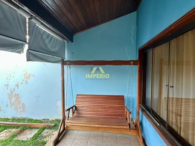 Casa com 360m² 3 quartos e 2 banheiros, à venda, no bairro Jardim Celani em Salto