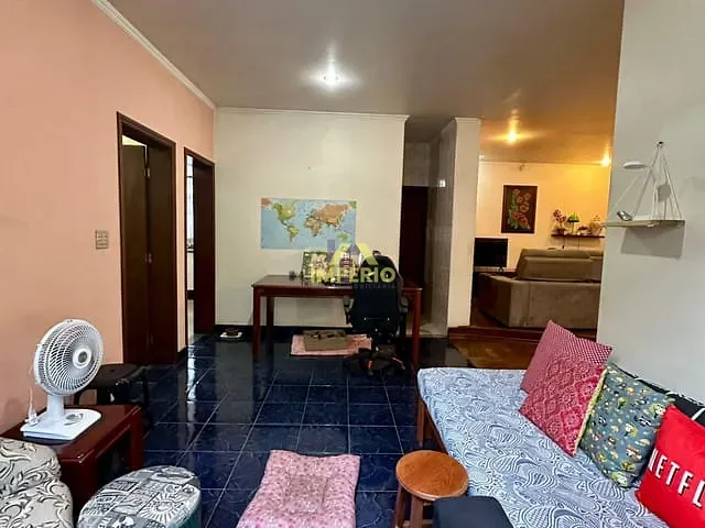 Casa com 360m² 3 quartos e 2 banheiros, à venda, no bairro Jardim Celani em Salto