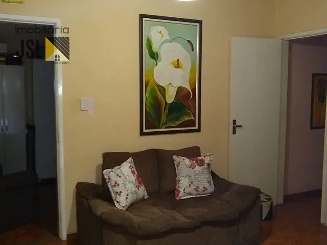 Casa com 175m² 3 quartos e 2 banheiros, à venda, no bairro Jardim São José em Caçapava