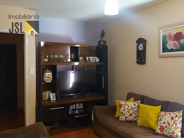 Casa com 175m² 3 quartos e 2 banheiros, à venda, no bairro Jardim São José em Caçapava