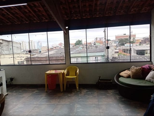 Casa com 135m² 3 quartos e 3 banheiros, à venda, no bairro Capão do Embira em São Paulo