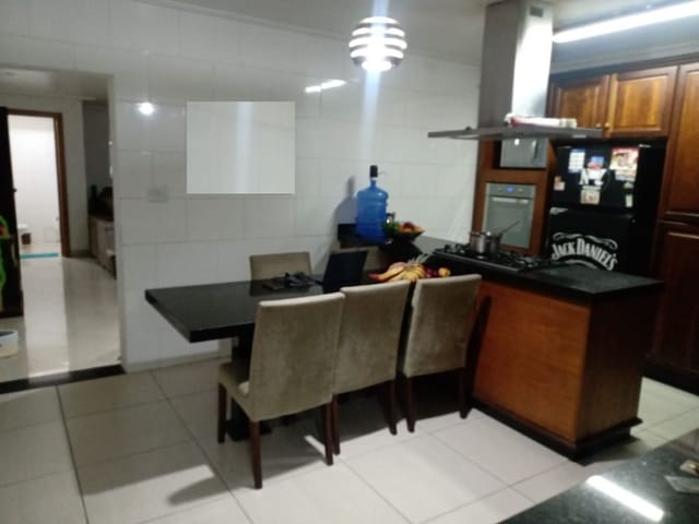 Casa com 135m² 3 quartos e 3 banheiros, à venda, no bairro Capão do Embira em São Paulo