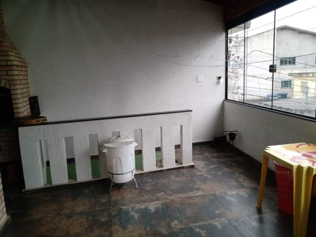 Casa com 135m² 3 quartos e 3 banheiros, à venda, no bairro Capão do Embira em São Paulo