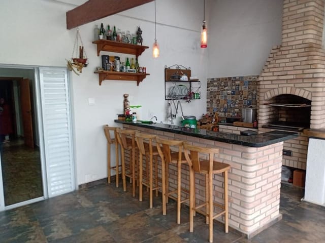 Casa com 135m² 3 quartos e 3 banheiros, à venda, no bairro Capão do Embira em São Paulo
