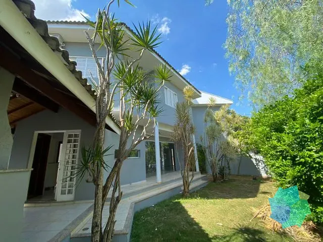 Casa com 342m² 6 quartos e 4 banheiros, à venda ou para alugar, no bairro Jardim Portal de Itaici em Indaiatuba