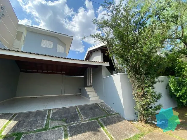 Casa com 342m² 6 quartos e 4 banheiros, à venda ou para alugar, no bairro Jardim Portal de Itaici em Indaiatuba