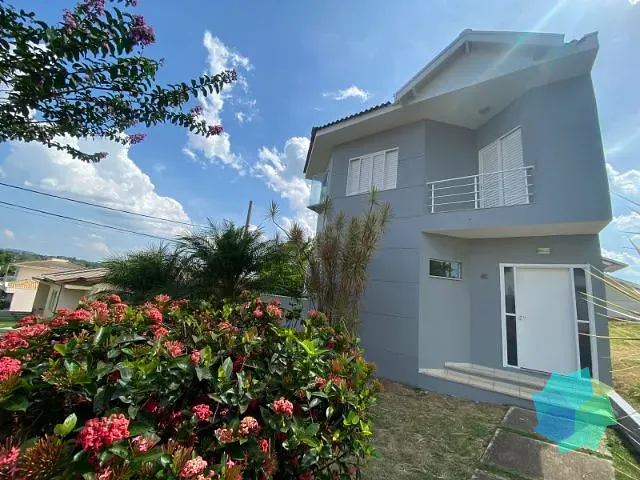 Casa com 342m² 6 quartos e 4 banheiros, à venda ou para alugar, no bairro Jardim Portal de Itaici em Indaiatuba