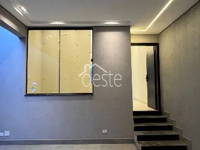Casa com 125m² 3 quartos e 2 banheiros, à venda, no bairro Jardim São Domingos em Americana