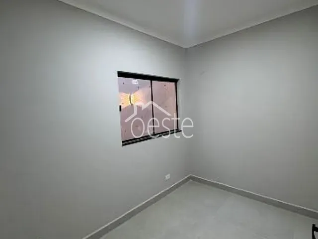 Casa com 125m² 3 quartos e 2 banheiros, à venda, no bairro Jardim São Domingos em Americana