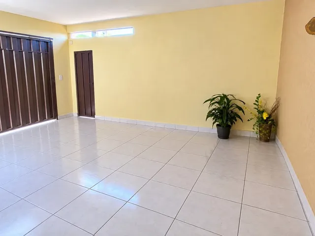 Casa 3 quartos e 2 banheiros, à venda, no bairro Jardim Alvorada em Belo Horizonte