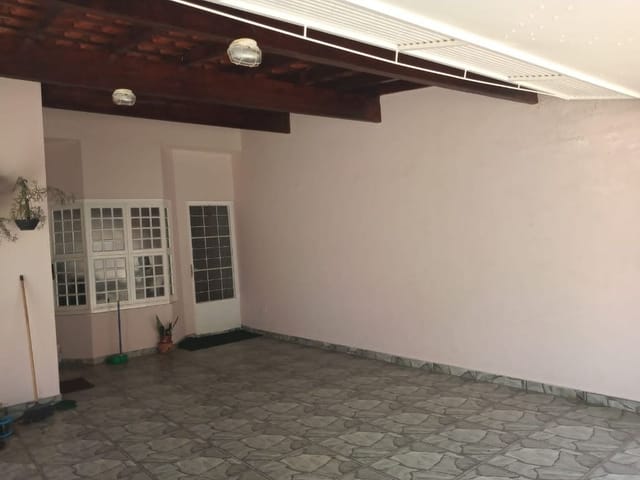 Foto do Casa - Casa à venda 3 Quartos, 1 Suite, 3 Vagas, 188M², Jardim Altos de Santana II, Jacareí - SP | RUSSI IMÓVEIS