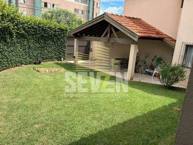 Casa com 500m² 5 quartos e 5 banheiros, à venda, no bairro Vila Aeroporto Bauru em Bauru
