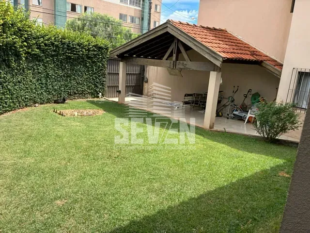 Casa com 500m² 5 quartos e 5 banheiros, à venda, no bairro Vila Aeroporto Bauru em Bauru