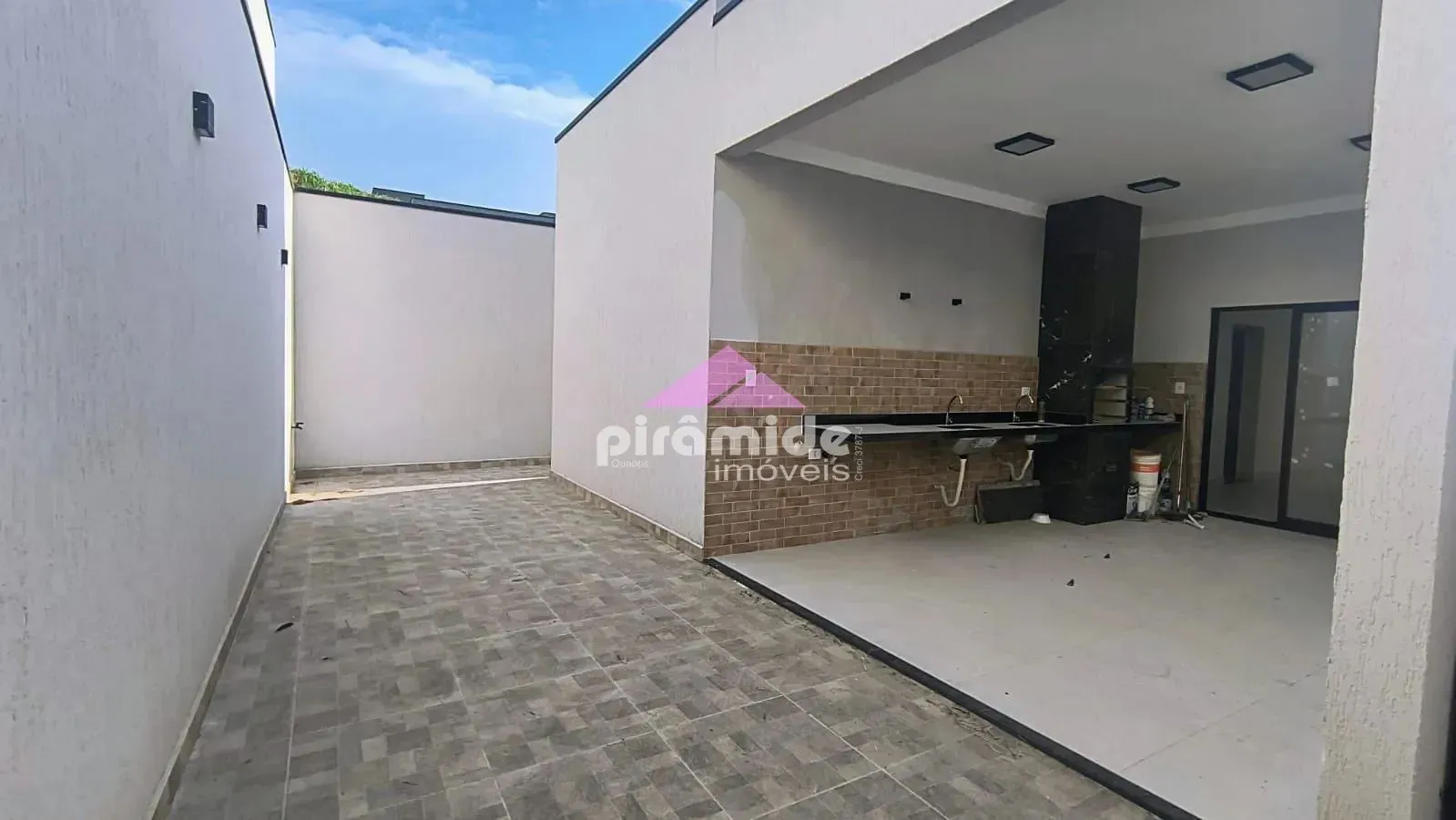 Casa, 3 quartos, 125 m² - Foto 10