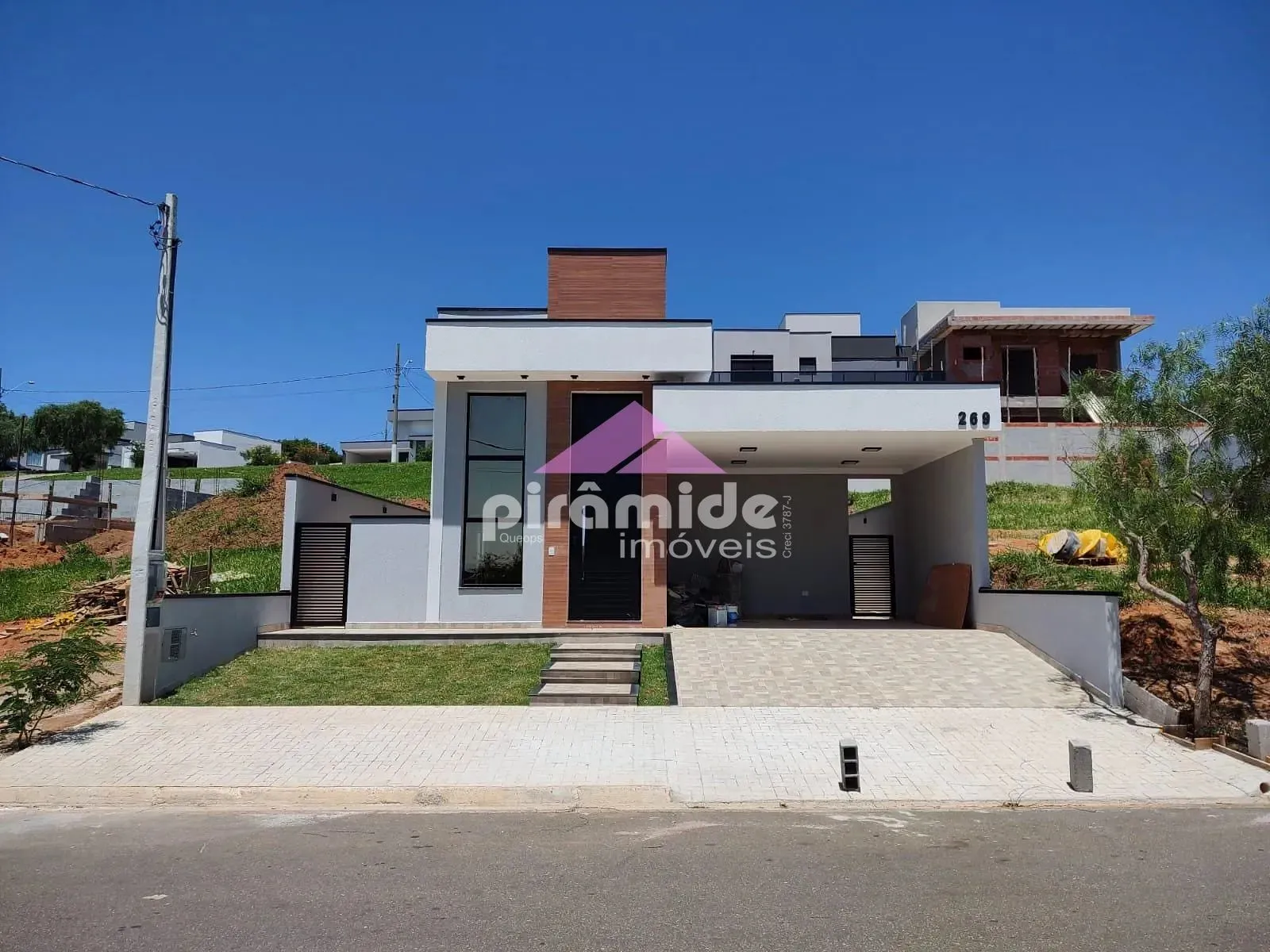 Casa, 3 quartos, 125 m² - Foto 1