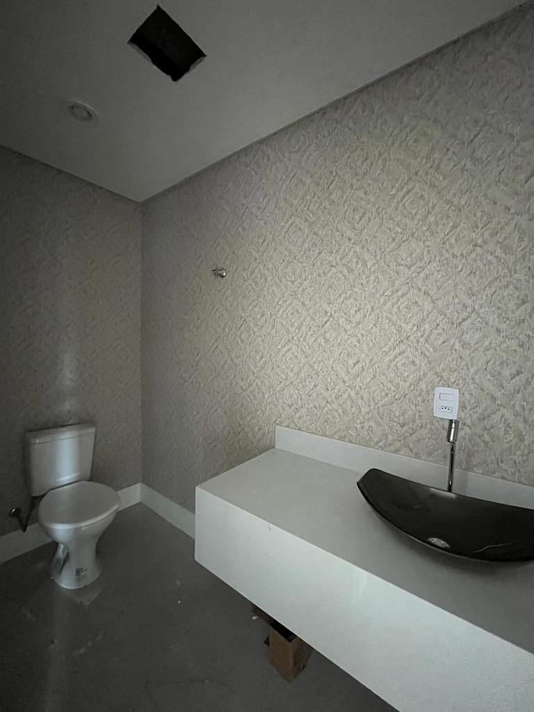 Foto 4 de casa em Chapecó