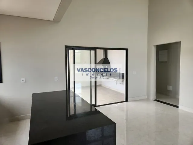 Casa com 536m² 4 quartos e 5 banheiros, à venda, no bairro Condomínio Terras do Vale em Caçapava
