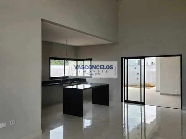 Casa com 536m² 4 quartos e 5 banheiros, à venda, no bairro Condomínio Terras do Vale em Caçapava