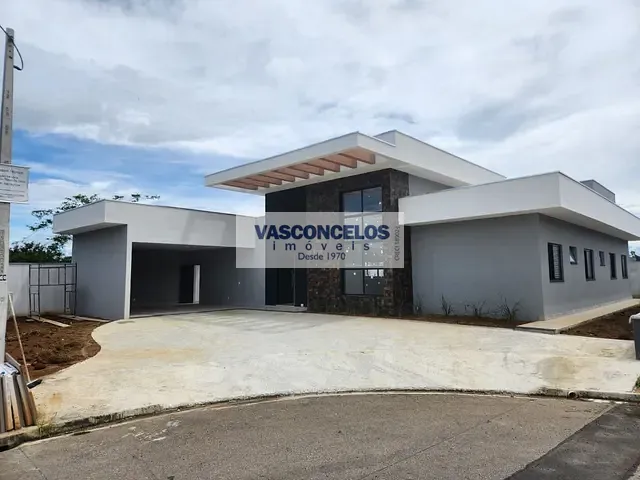 Casa com 536m² 4 quartos e 5 banheiros, à venda, no bairro Condomínio Terras do Vale em Caçapava