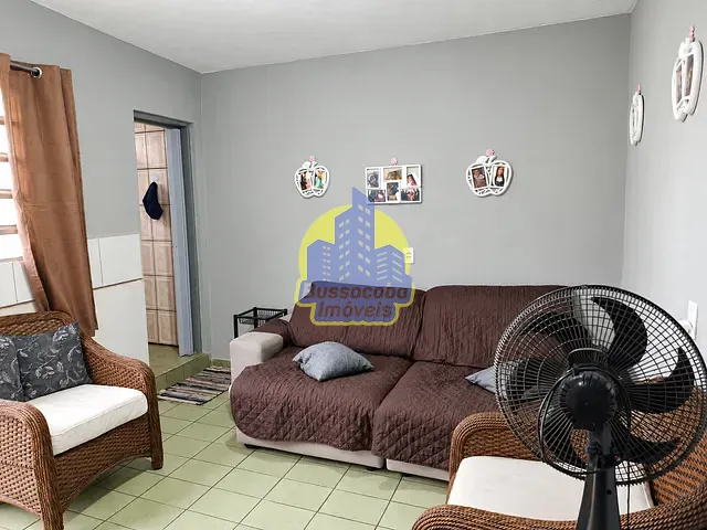 Casa com 60m² 1 quarto e 2 banheiros, para alugar, no bairro Conceição em Osasco